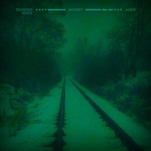 Snowing Inside (Super Sped-Up)