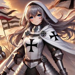 鋼の誓い (Version 2)