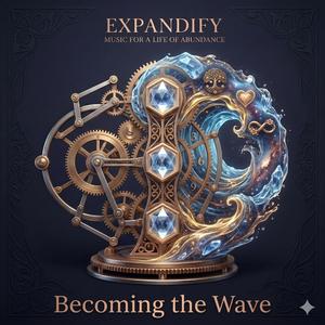 Becoming the Wave