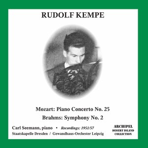 Symphony No. 2 in D Major, Op. 73:III. Allegretto gracioso (Live)