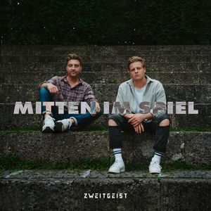 Mitten im Spiel
