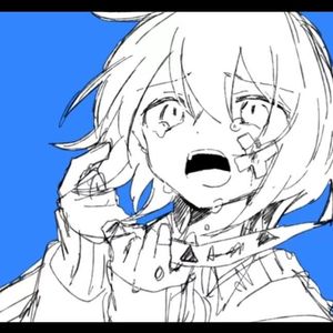 未完成形机械少女