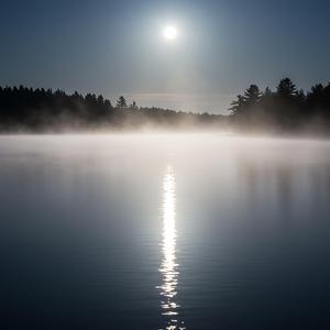 잔잔한 달빛의 숨결 (Breath of Gentle Moonlight)