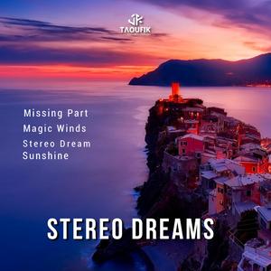 Magic Winds