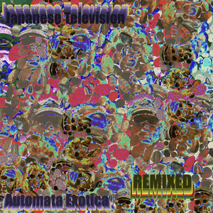 Golden Birds (Simply Saucer Rework)