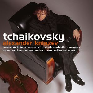 7 Romances, Op. 47:No. 6, Does the Day Reign? (Arr. Stetsuk for Cello and Orchestra)