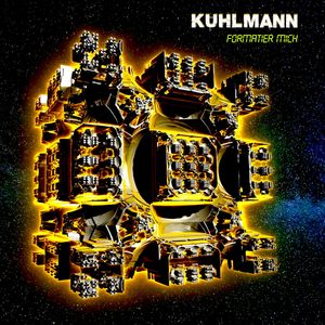 Formatier mich