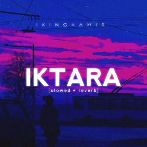 Ik Tara [slowed + reverb]