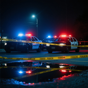 Notícias Policiais