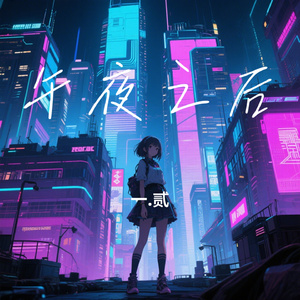 午夜之后