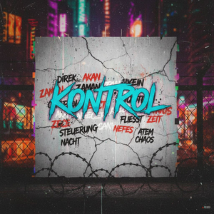 KONTROL