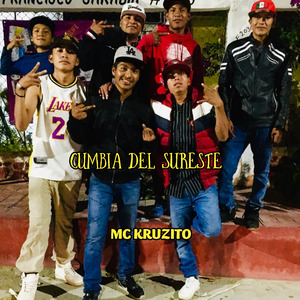 Cumbia del Sureste