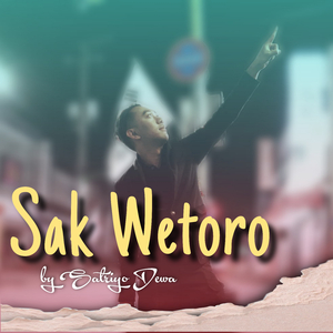 Sak Wetoro
