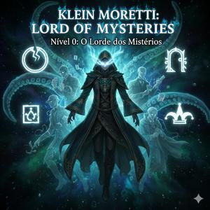 Eu sou klaim (Lord of Mysterys)