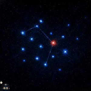 Pegasus (Constellations)