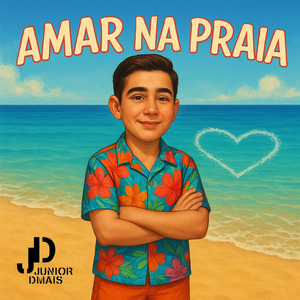 Amar na Praia (Cover)