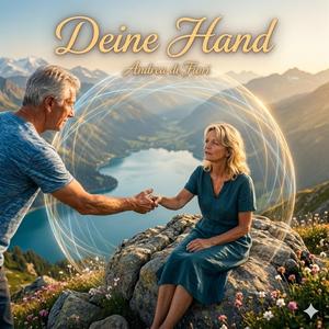 Deine Hand