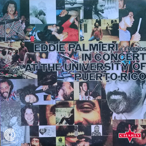 Camagueyanos y Habaneros (Live at the University of Puerto Rico, 1971)