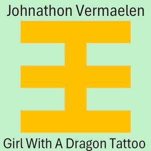 Girl With A Dragon Tattoo