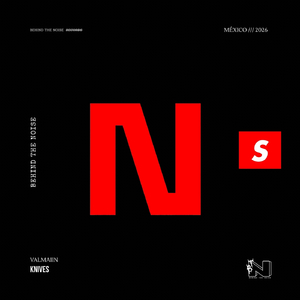 Knives (Original MIx)