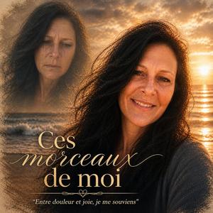 Ces morceaux de moi