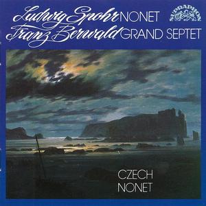 Nonet in F major for Flute, Oboe, Clarinet, French Horn, Bassoon, Violin, Viola, Cello and Double Bass, Op. 31: I. Allegro