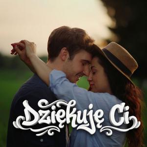 "Dziękuję Ci" Wersja 2