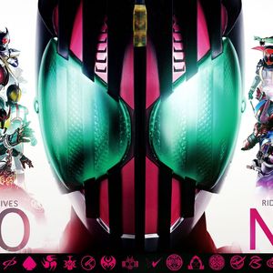 Journey through the Decade