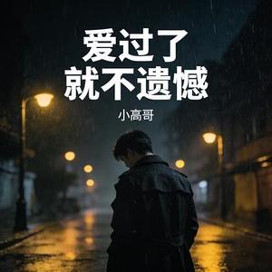 爱过了就不遗憾