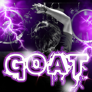 G.O.A.T. (Remix)