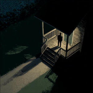 Credits Theme (From "No, I'm not a Human")