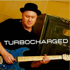 Turbocharged