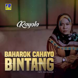 Baharok Cahayo Bintang