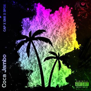 Coca Jambo (feat. DFOX)