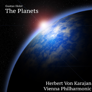 The Planets, Op. 32, H125: Jupiter, The Bringer Of Jollity