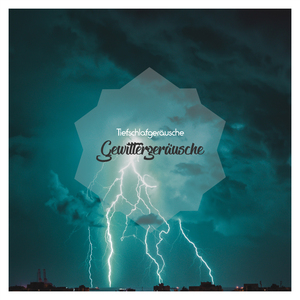 Gewittergeräusche