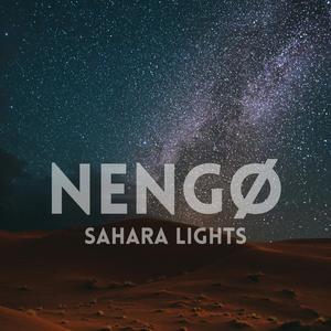 Sahara Lights