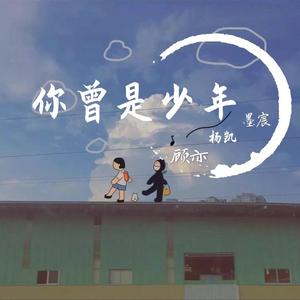 你曾是少年