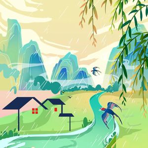 我在江南遇见你（杭州亚运会应援曲）