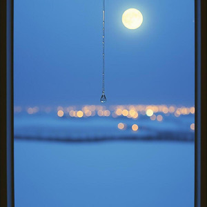 ひとしずくの孤独