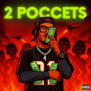 2 Poccets