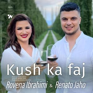 Kush ka faj (feat. Renato Jaho)