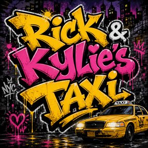Rick & Kylie's Taxi