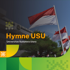 Hymne USU (Universitas Sumatera Utara)