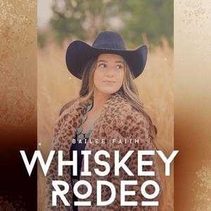 Whiskey Rodeo