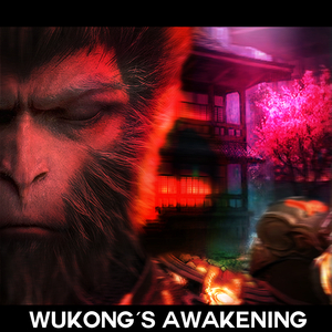Wukong's Awakening
