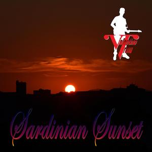 Sardinian Sunset