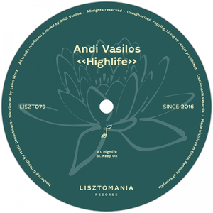 Highlife (Original Mix)