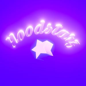 Hoodstarz (feat. Vinshsz)