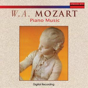 Fantasia In Re Minore K 397